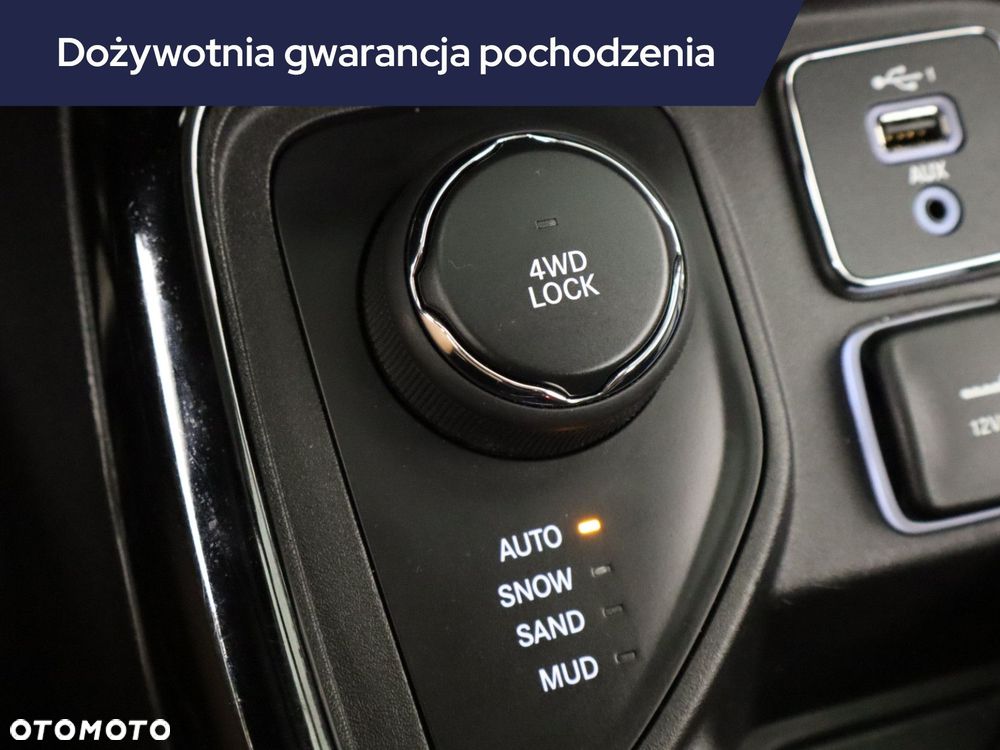 Jeep Compass - 21
