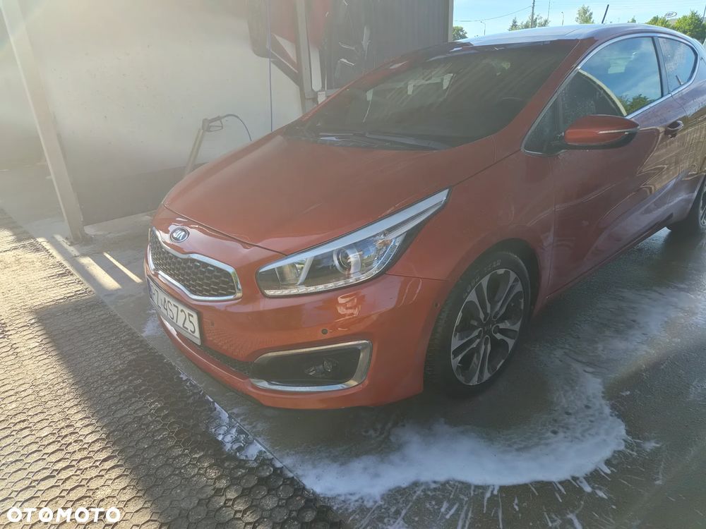 Kia Ceed 1.6 GDI L - 3