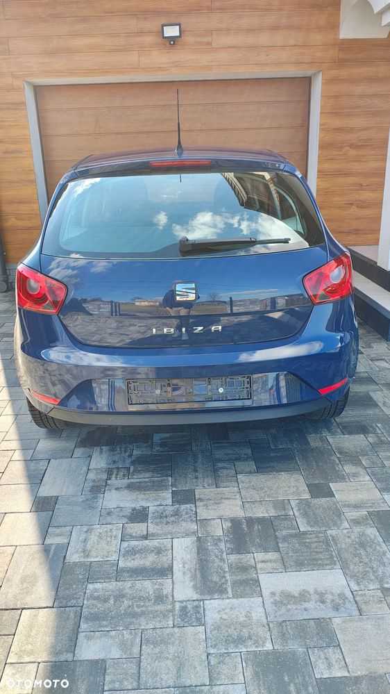 Seat Ibiza 1.0 MPI - 19