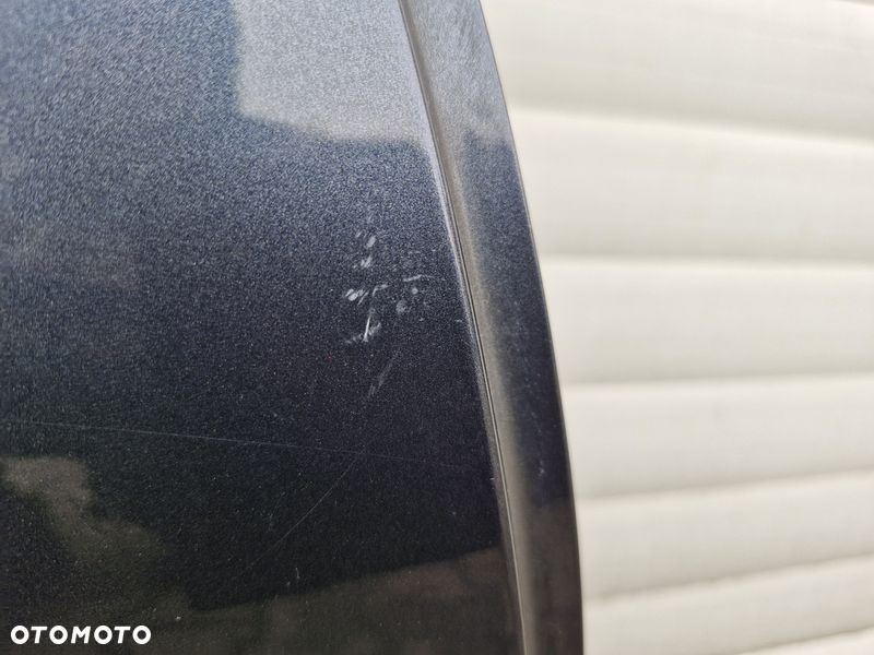 renault clio iv 4 hb drzwi prawy tył tylne prawe - 8