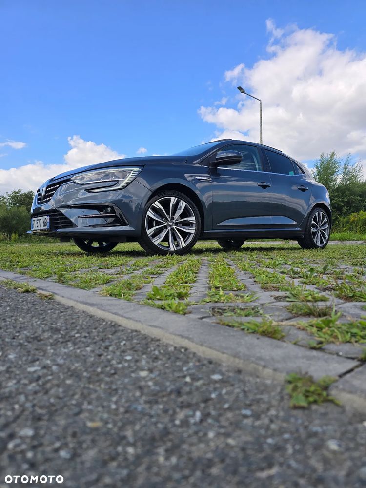 Renault Megane BLUE dCi 115 INTENS - 16