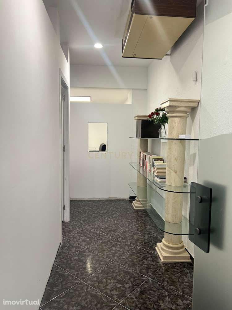 Escritório em Lumiar, Lisboa - Grande imagem: 2/23