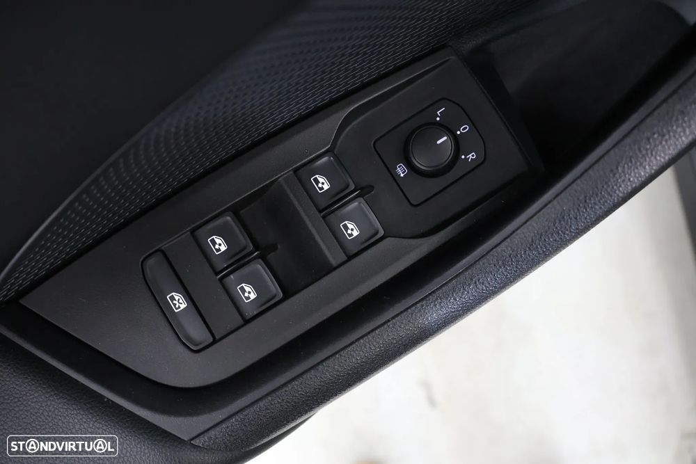 Skoda Octavia Break 2.0 TDI Ambition - 18