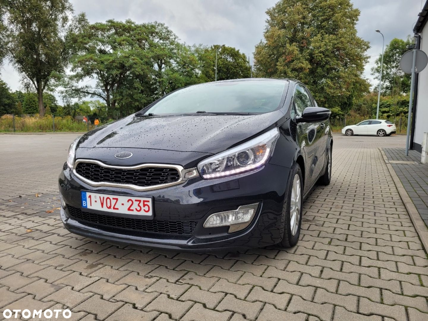 Kia ProCeed - 3