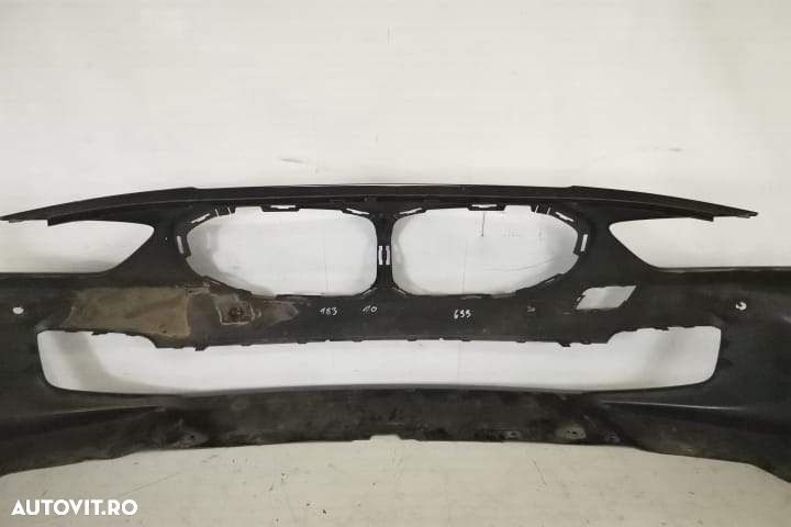 Bara Fata Originala Cu Senzori In Stare Buna M SPORT BMW  Seria 1  F40 - 6