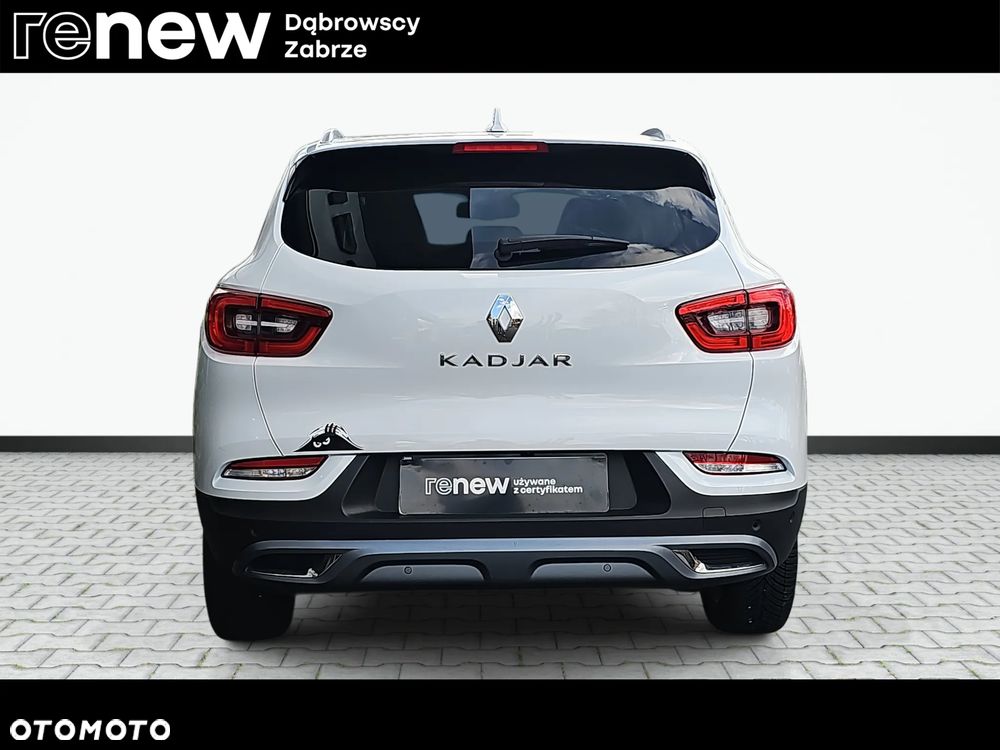 Renault Kadjar 1.3 TCe FAP Intens - 6