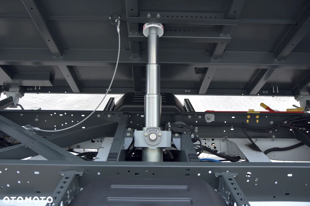 Ford Transit 2.0 EcoBlue 165KM M6 RWD TREND 350 WYWROTKA PODWÓJNA KABINA - 10