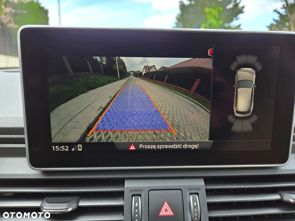 Audi Q5 2.0 TDI Quattro S tronic - 18