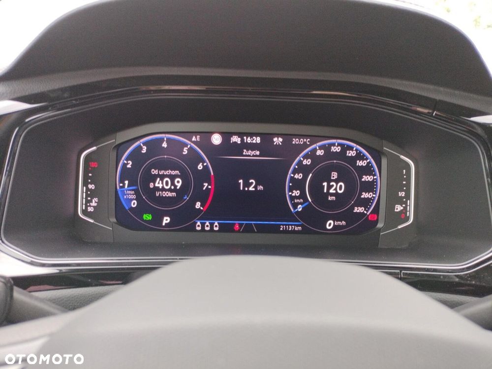Volkswagen T-Roc 2.0 TSI 4Motion R DSG - 14