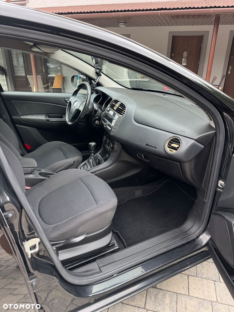 Fiat Bravo 1.4 16V Lounge - 11