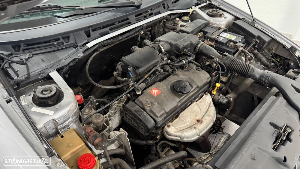 Citroën Xsara 1.4i SX - 34