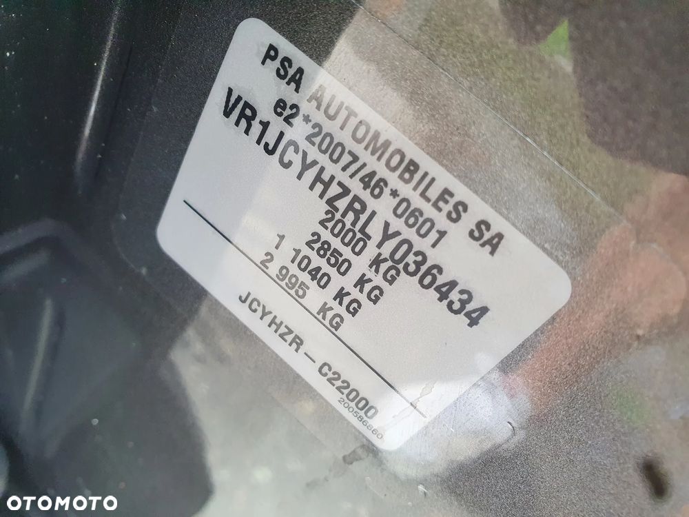 DS Automobiles DS 7 Crossback 1.5 BlueHDi So Chic - 32