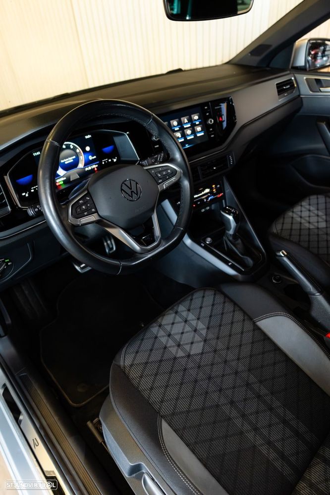 VW Polo 1.0 TSI OPF DSG R-Line - 22