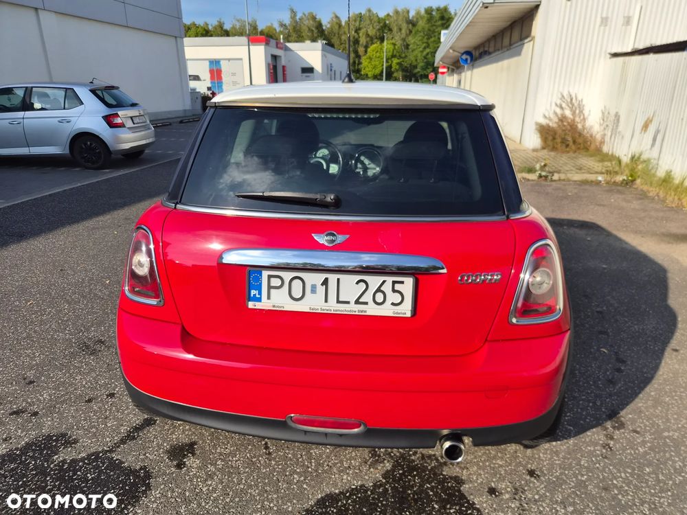 MINI Cooper Standard - 29