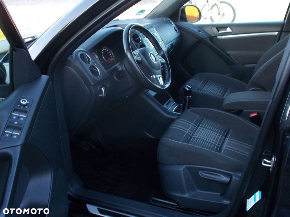 Volkswagen Tiguan 2.0 TDI R-Style - 14
