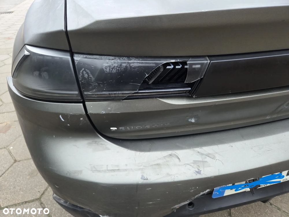 Peugeot 508 BlueHDi 130 Active Business-Paket - 14