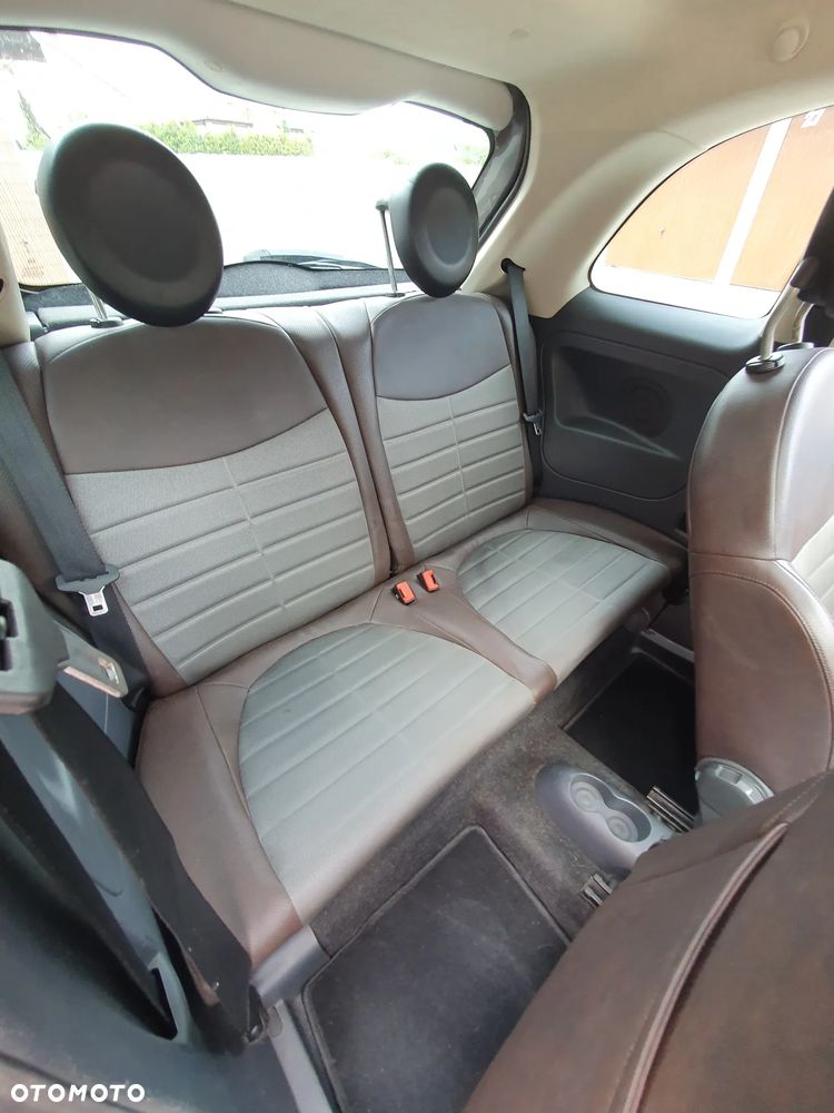 Fiat 500 - 15