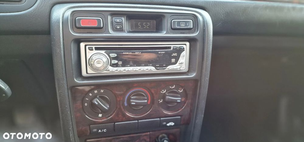 Honda Civic 1.4i S - 23