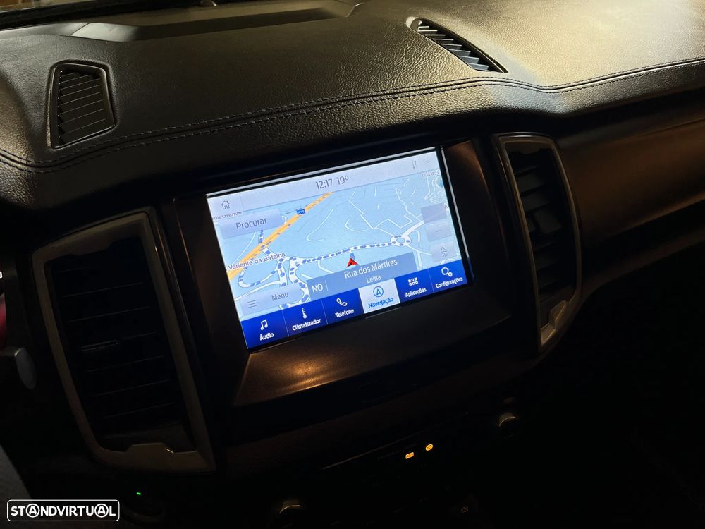 Ford Ranger 2.0 TDCi CD Raptor 4WD - 11