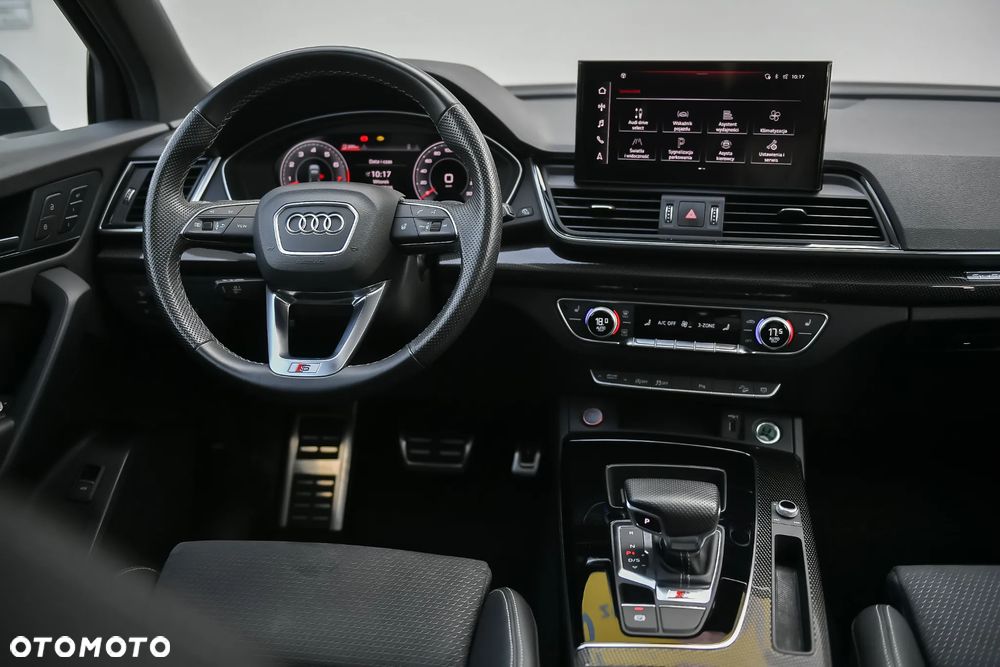 Audi SQ5 - 15