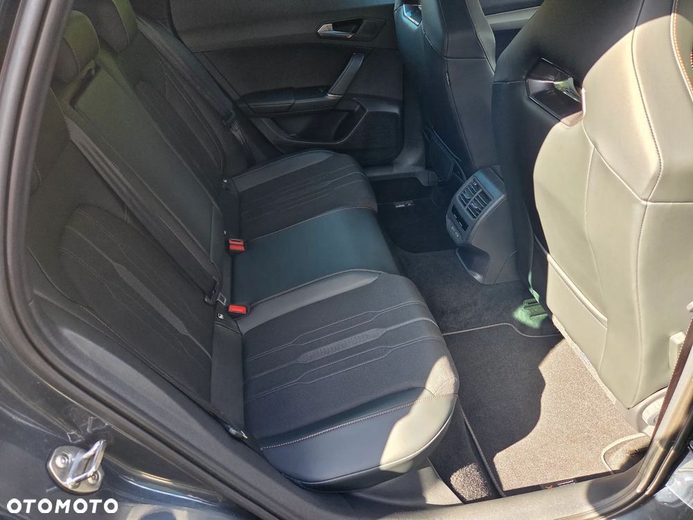 Cupra Formentor 2.0 TSI 4Drive VZ DSG - 11