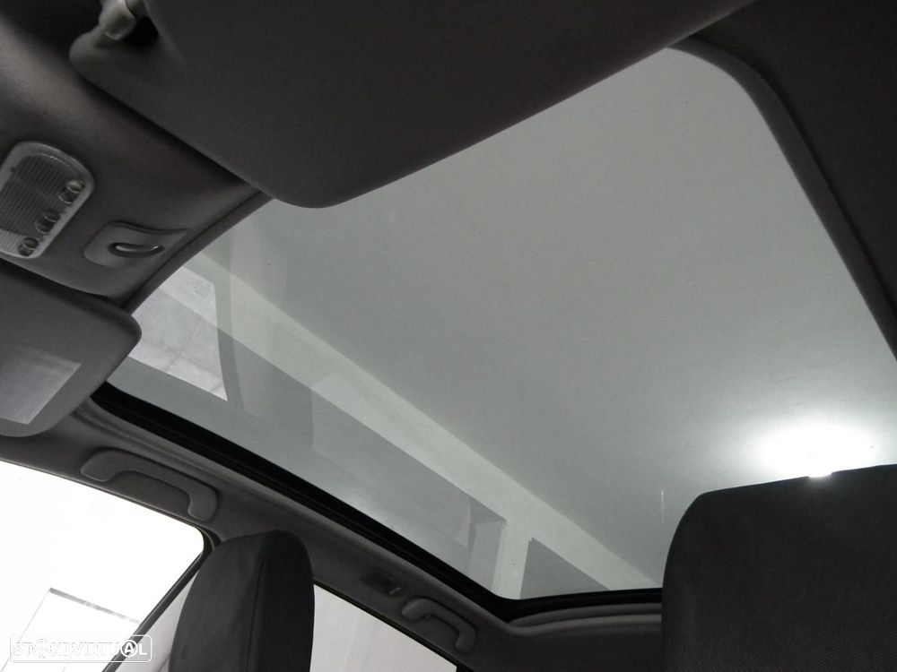 Nissan Qashqai 1.5 dCi Tekna Sport 18 - 31