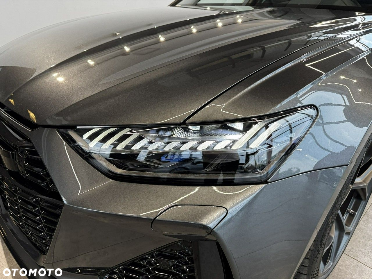 Audi RS6 - 9