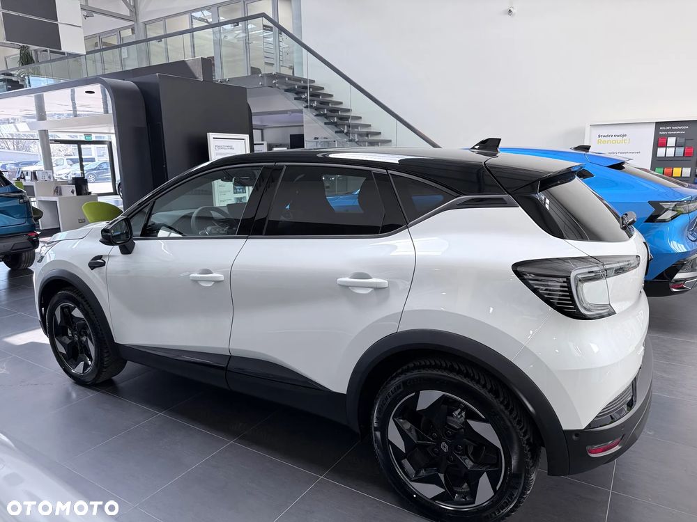Renault Captur 1.2 TCe Techno - 8