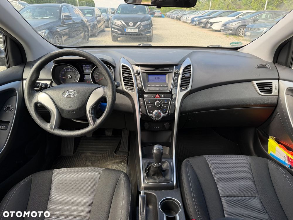 Hyundai i30 1.4 Classic - 26