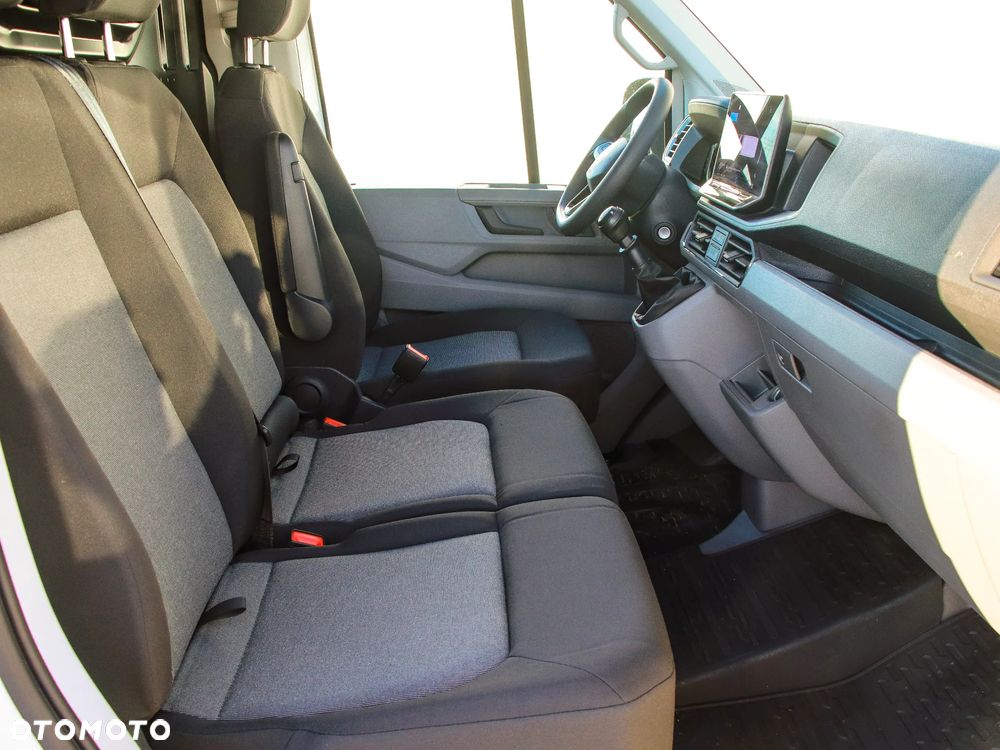 Volkswagen Crafter - 7