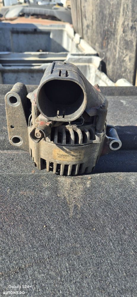 Alternator Ford Mondeo 2.0 TDCI Compresor  AC  2.0 TDCI - 3