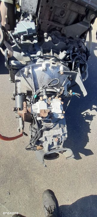 Skrzynia biegów Renault Midlum DXI S5-42  !! Wysyłka !!