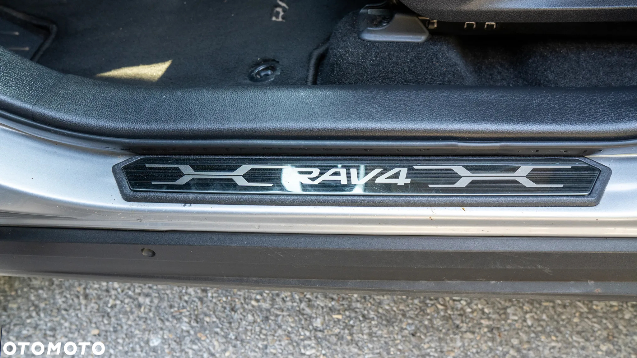 Toyota RAV4 2.0 Comfort 4x4 MS - 15