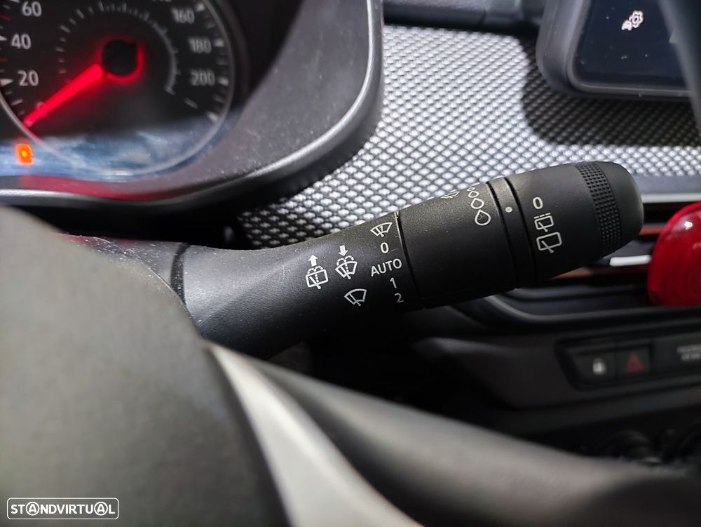 Dacia Sandero 1.0 ECO-G Extreme Bi-Fuel - 13