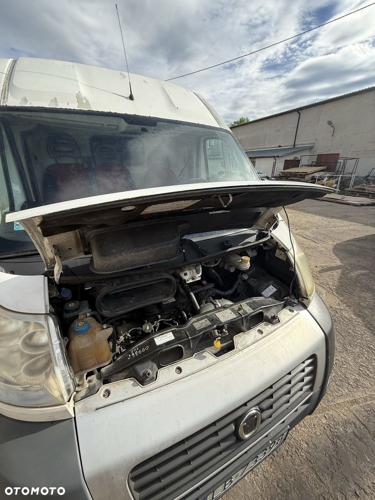 Fiat Ducato - 8