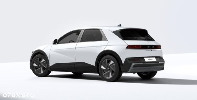 Hyundai IONIQ 5 63kWh Dynamiq - 2