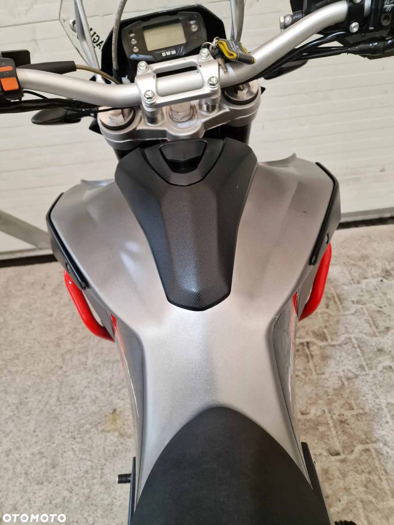 SWM Super Dual T - 27