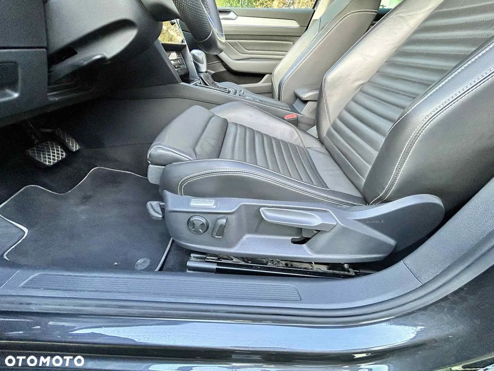 Volkswagen Passat Variant 1.4 TSI Plug-In-Hybrid DSG GTE - 28