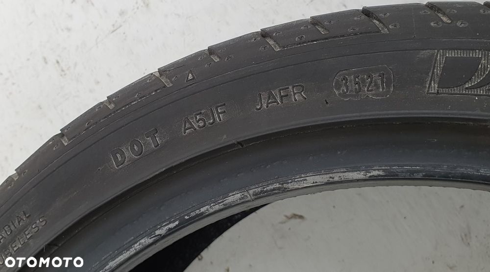OPONY FULDA SPORT CONTROL 2 205/40/R17 7MM 2SZT - 6