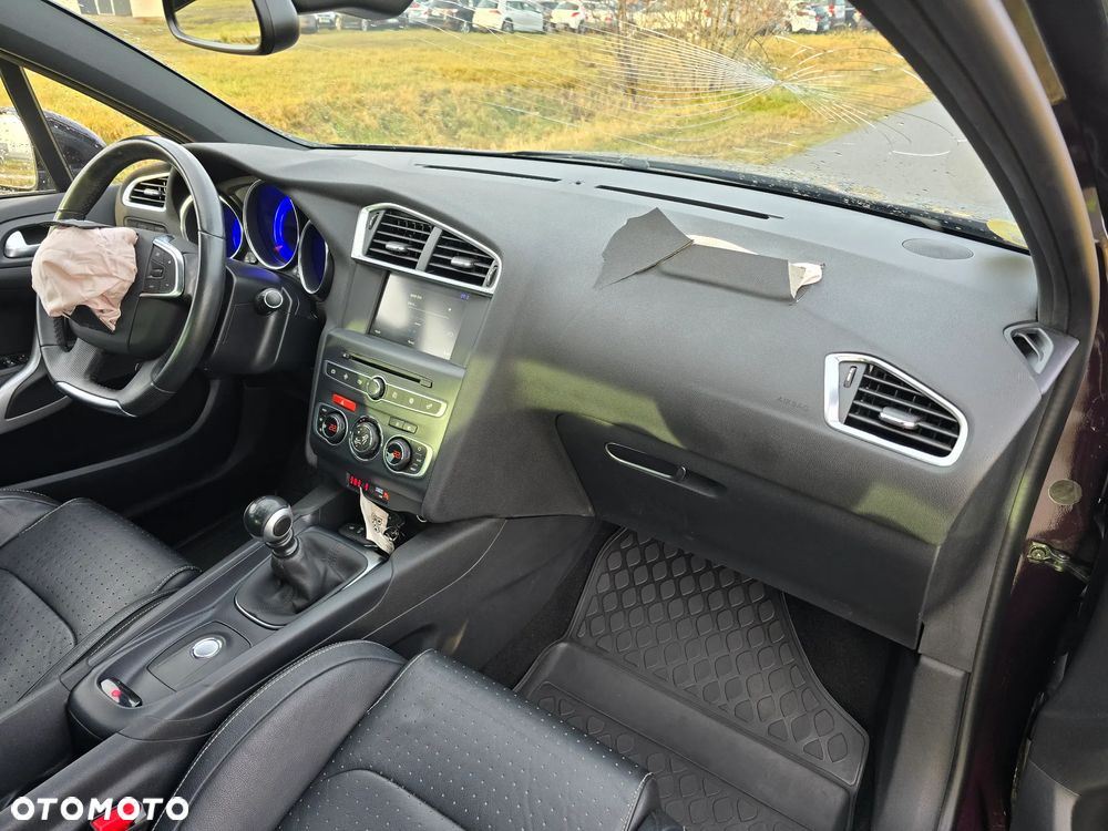 Citroën DS4 2.0 BlueHDi SportChic S&S - 10