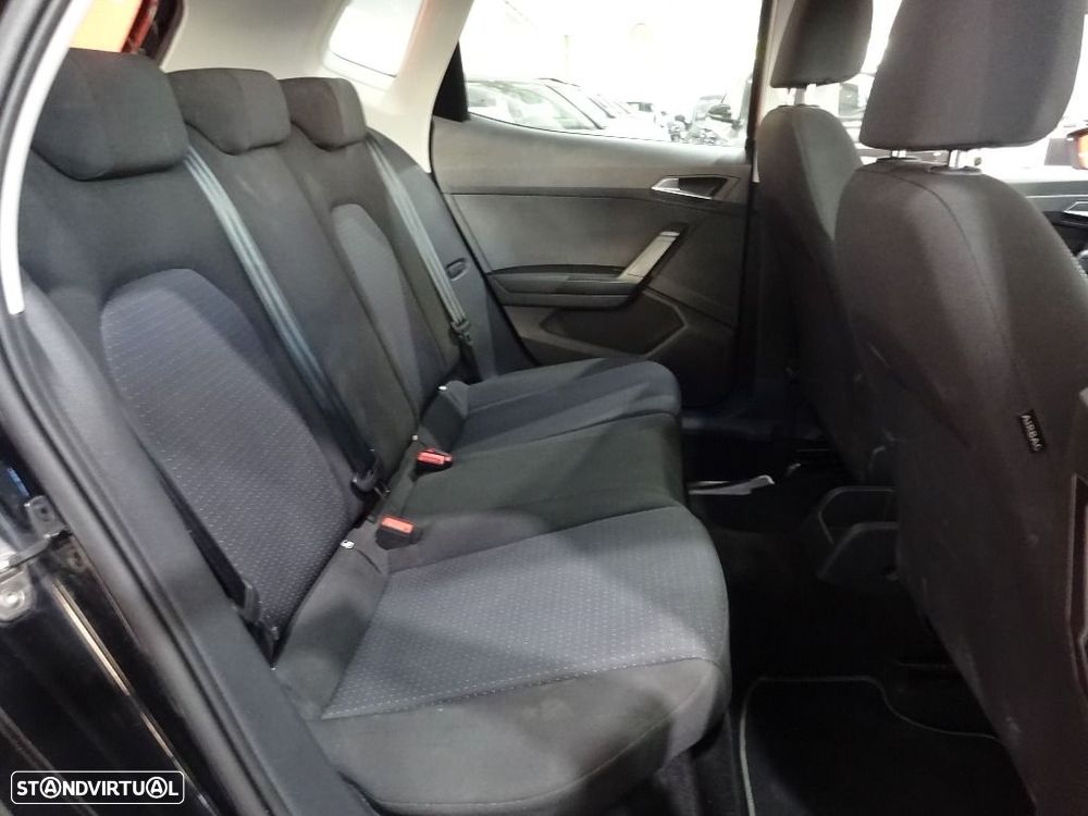 SEAT Arona 1.0 TSI Style - 29