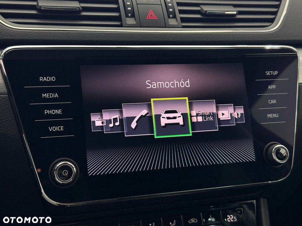 Skoda Superb - 29
