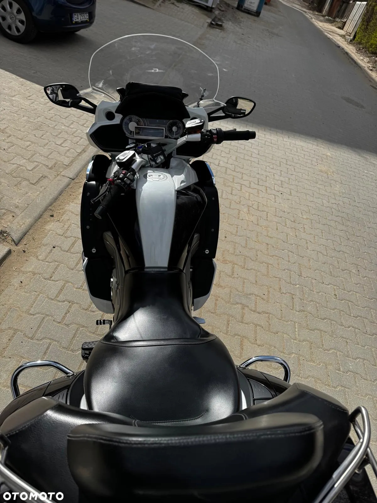 BMW K - 3