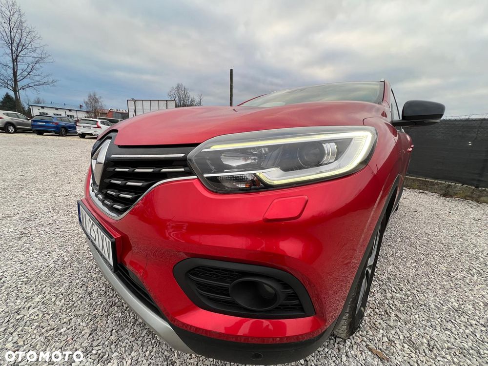 Renault Kadjar 1.3 TCe FAP Intens EDC - 20
