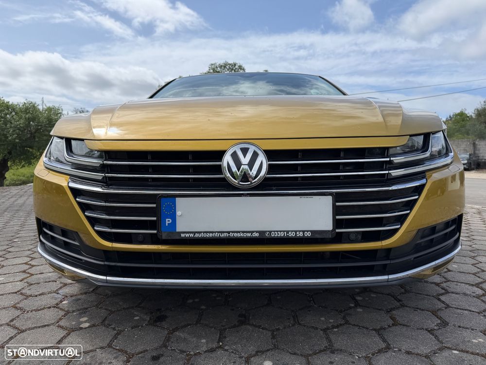 VW Arteon 2.0 TDI SCR DSG Elegance - 2