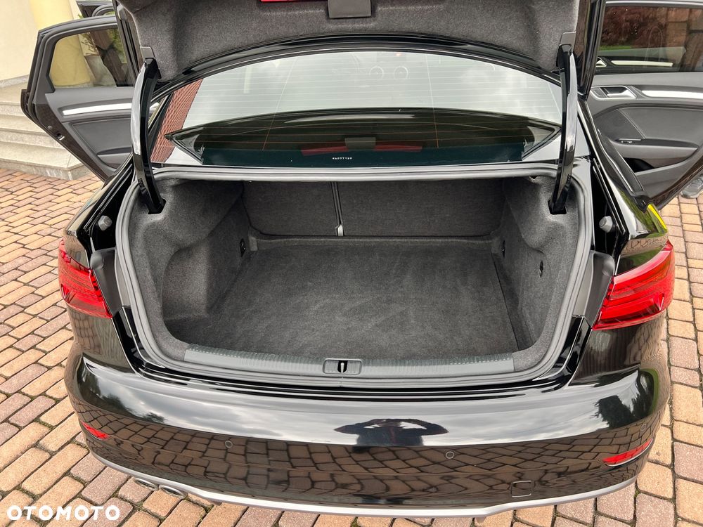 Audi A3 Limousine 2.0 TDI S tronic sport - 13