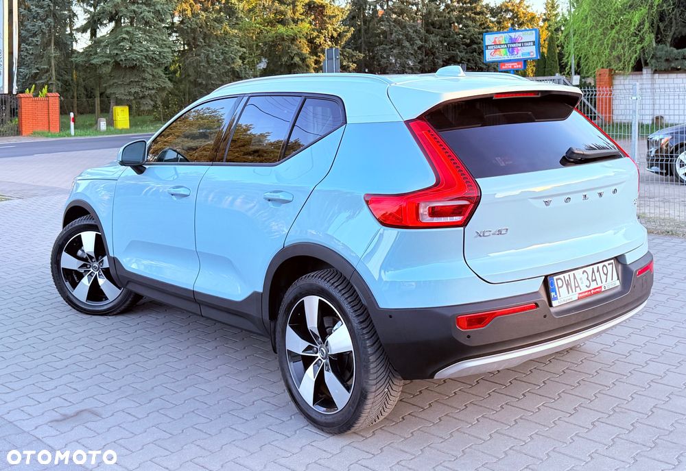 Volvo XC 40 - 3