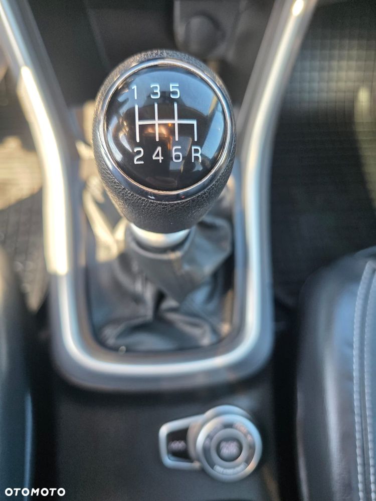 Suzuki SX4 - 21