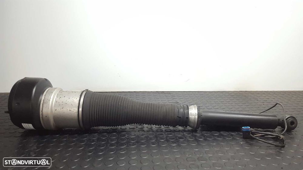 AMORTECEDOR TRASEIRO ESQUERDO MERCEDES CLASE S (W221) BERLINA 320 / 350 CDI (221... - 1