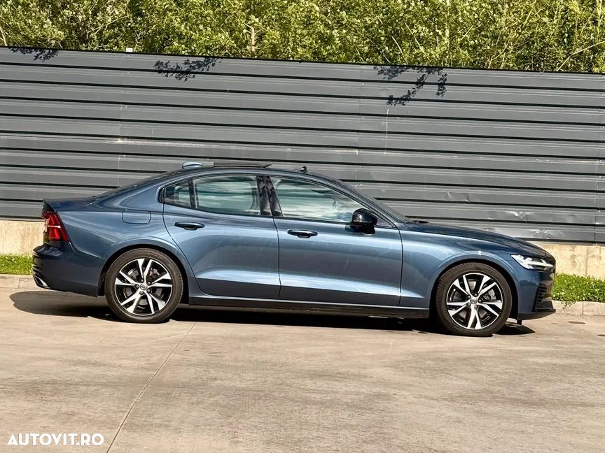 Volvo S60 - 4
